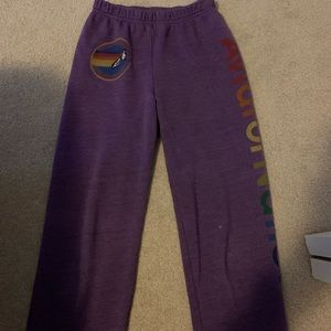 Aviator Nation Sweatpants
